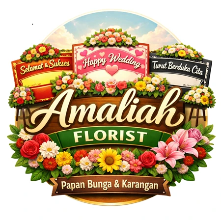 Papan Bunga Gunung Wetan